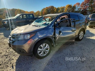 HONDA CR-V EX