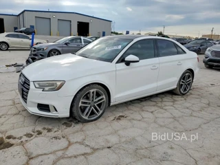 AUDI A3 PREMIUM