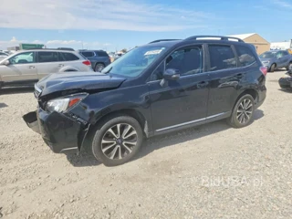 SUBARU FORESTER 2.0XT TOURING