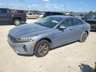 KIA K5 LXS
