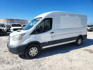 FORD TRANSIT T-150