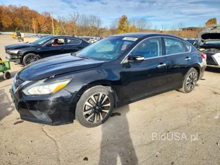 NISSAN ALTIMA 2.5 SL