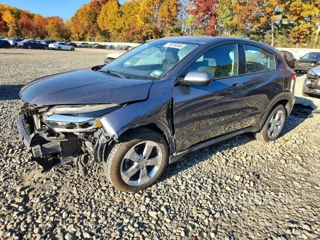 HONDA HR-V LX