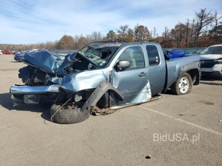 CHEVROLET SILVERADO K1500