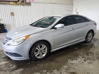 HYUNDAI SONATA GLS
