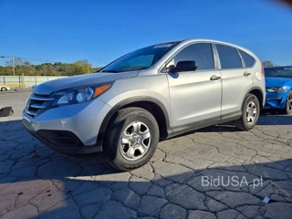 HONDA CR-V LX