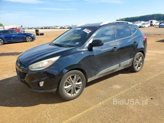 HYUNDAI TUCSON SE