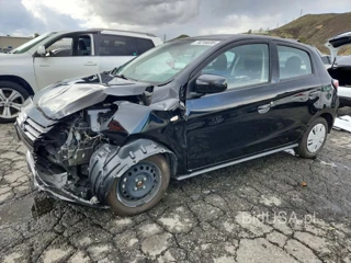 MITSUBISHI MIRAGE ES