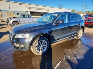 AUDI Q5 PREMIUM PLUS