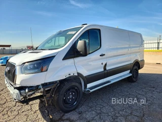 FORD TRANSIT 250