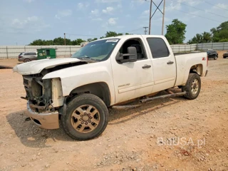 CHEVROLET SILVERADO K2500 HEAVY DUTY LT