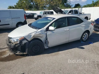 TOYOTA COROLLA LE ECO