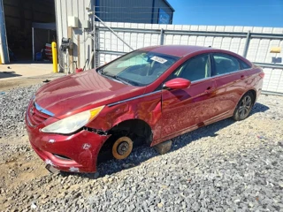 HYUNDAI SONATA GLS