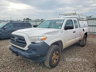 TOYOTA TACOMA SR