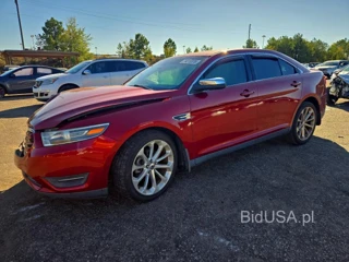 FORD TAURUS LIMITED
