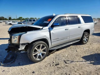 GMC YUKON XL C1500 SLT