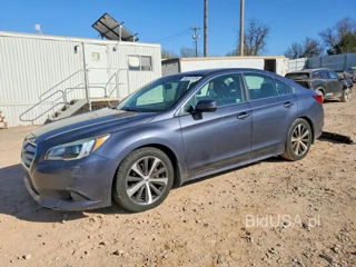 SUBARU LEGACY 2.5I LIMITED