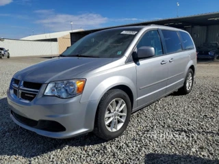 DODGE GRAND CARAVAN SXT