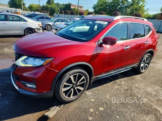 NISSAN ROGUE SL