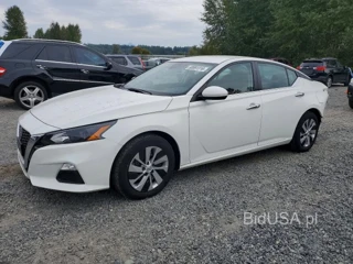 NISSAN ALTIMA S