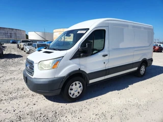 FORD TRANSIT T-150