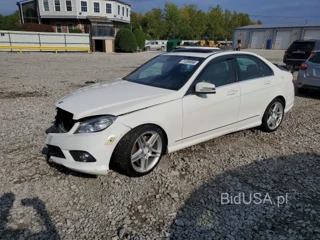 MERCEDES-BENZ C 350
