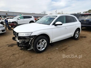 AUDI Q5 PREMIUM