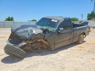 GMC NEW SIERRA C1500