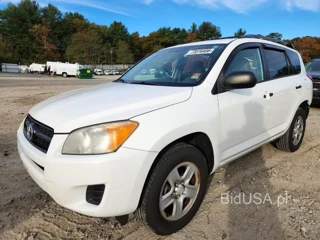 TOYOTA RAV4 BASE