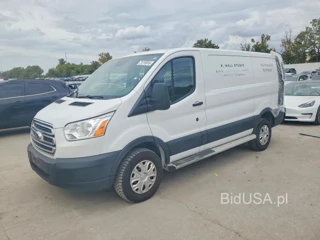 FORD TRANSIT 250