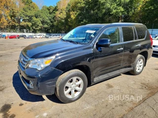 LEXUS GX 460