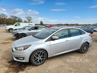 FORD FOCUS SEL