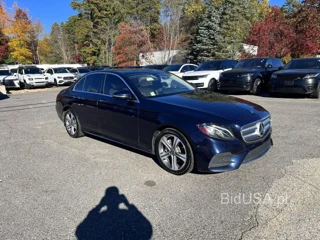 MERCEDES-BENZ E 300 4MATIC