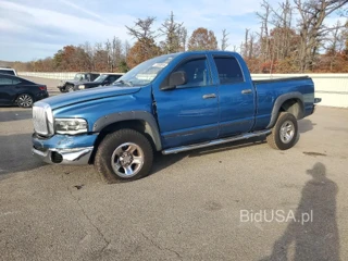 DODGE RAM 1500 ST