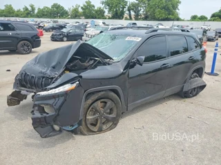 JEEP CHEROKEE LIMITED