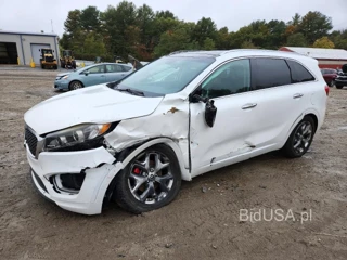 KIA SORENTO SX V6