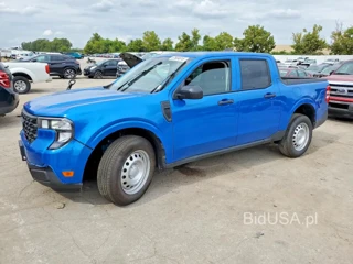 FORD MAVERICK XL
