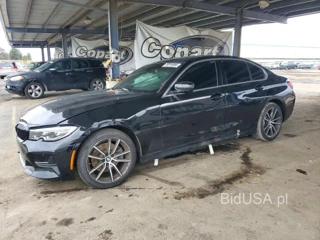 BMW 330I
