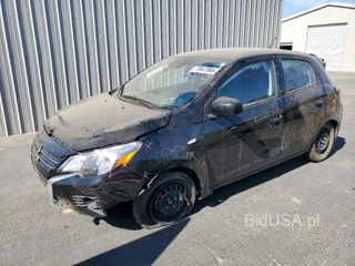 MITSUBISHI MIRAGE ES