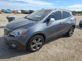 BUICK ENCORE CONVENIENCE