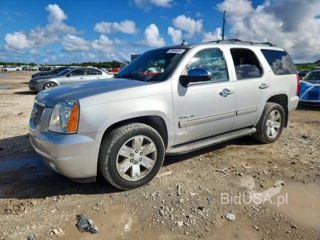GMC YUKON SLT