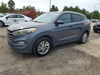 HYUNDAI TUCSON SE