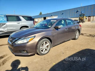NISSAN ALTIMA 2.5 SL