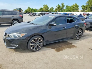 NISSAN MAXIMA 3.5 SR