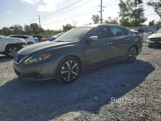 NISSAN ALTIMA 2.5 SR
