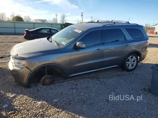 DODGE DURANGO EXPRESS