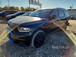 DODGE DURANGO R/T