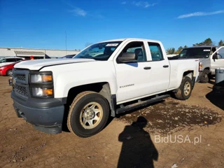 CHEVROLET SILVERADO K1500