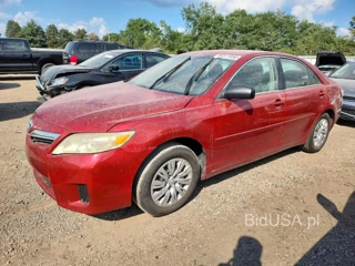 TOYOTA CAMRY HYBRID