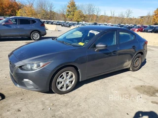 MAZDA 3 SPORT